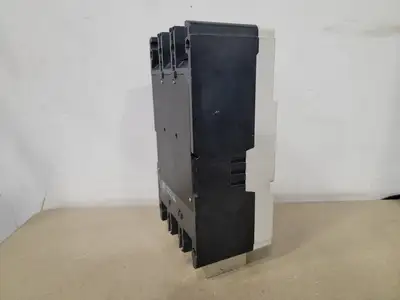 USED FEDERAL PIONEER CJL3400EF