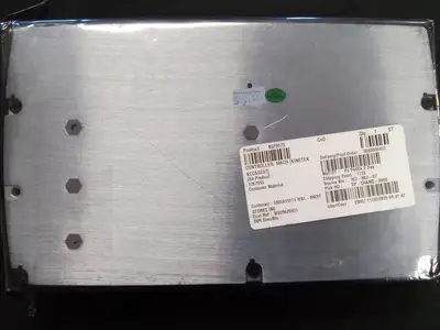 Used Tenannt KCCA0237 Variable Speed Drives US | Infinity wholesale & Supply LLC #1305794