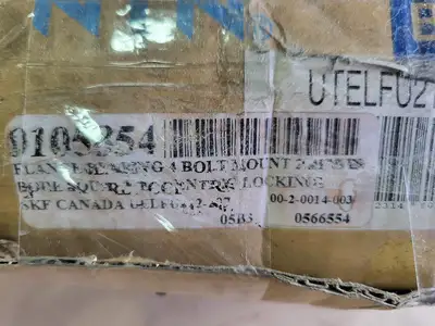 NEW NTN UELFU212-207D1