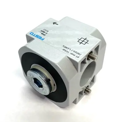 USED FESTO BRANCHING MODULE, PNEUMATIC DISTRIBUTOR 170684