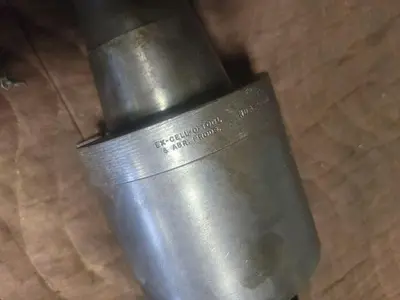USED EX-CELL-O A-26668