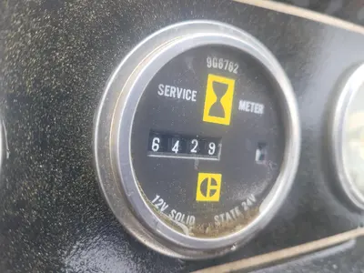 1993 CATERPILLAR V300B Forklifts | MD Equipment Services LLC (18)