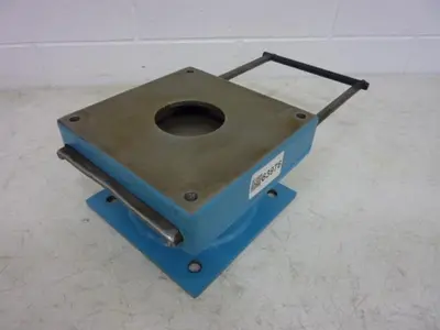 METAL FABRICATOR Drawer Magnet Used