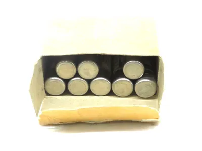 8 NEW LIMITRON KTK-20 FUSES KTK20