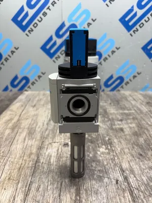 Used Festo MS6-EM1-1/2-S Pumps South Carolina US | ESS Industrial Equipment Sales #1326553