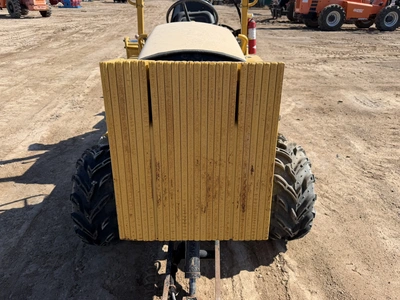 Used _UNKNOWN_ _UNKNOWN_ Trenchers Texas US | Miedema Asset Management Group #1315620