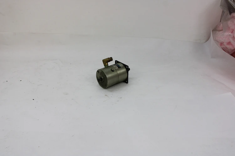 Used KURODA PRN20S-90-135-P Parts (Hydraulics and Pneumatics) | Industrial Parts R Us Inc. #360195