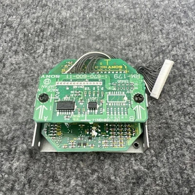 Used Sony DR-315K 1-661-150-13 I/O Boards & Replacement Parts California US | Davliegogo LLC #1706490