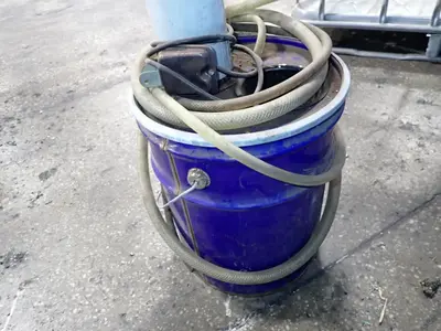 1/10 Hp Pump