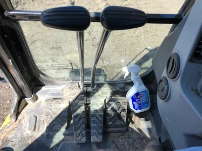 Used 2014 CATERPILLAR 314E CR Crawler Excavators | Abele Tractor #1342749