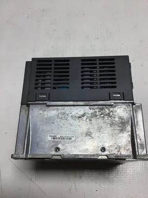 Mitsubishi Electric FR-E740-060-NA Inverter Input 380-480VAC 9.7A 3PH 50/60Hz