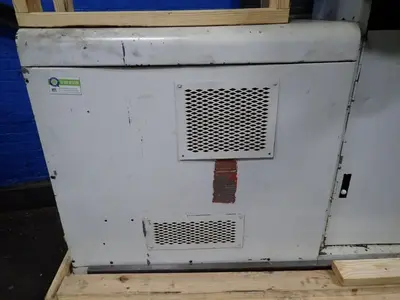 USED MITTS & MERRILL 3 HYD KS