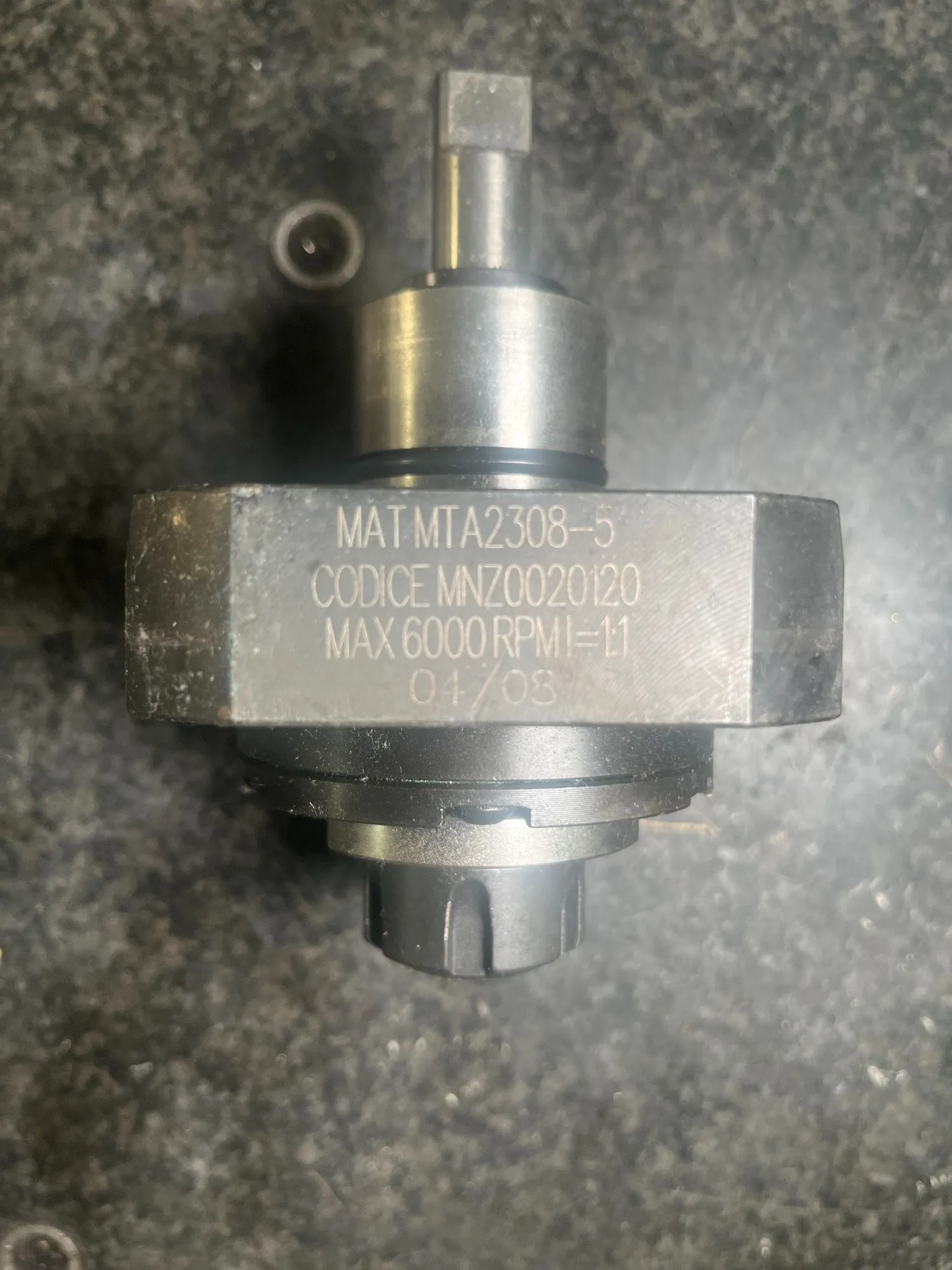 USED MAT MTA2308-5