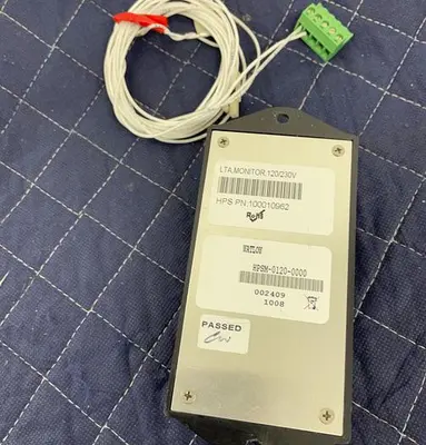LTA MONITOR MKS HPS PRODUCTS