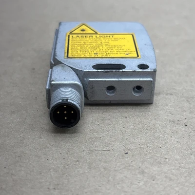 USED Balluff BOD 21M-LA02-S92