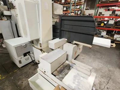 2018 SUPERTEC 1632NC Reciprocating Surface Grinders | SMS Engineering (6)
