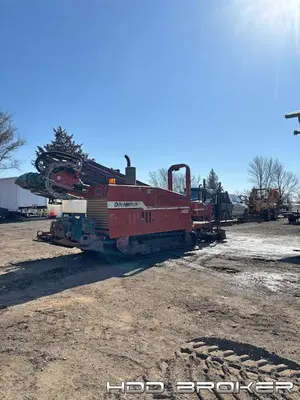 Used 2000 DITCH 2000 DITCH WITCH JT4020 Drill Rigs Florida US | HDD Broker #1346481
