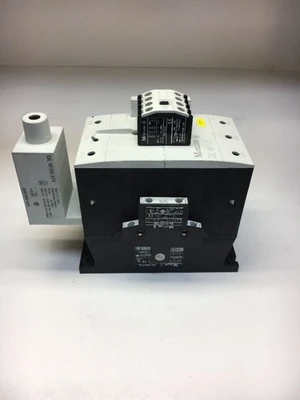USED moeller DIL M115