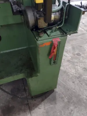 USED L&J EM275-42-24