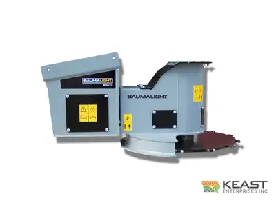 Used BAUMALIGHT _UNKNOWN_ Misc Construction Attachements Iowa US | Keast Enterprises #1360088