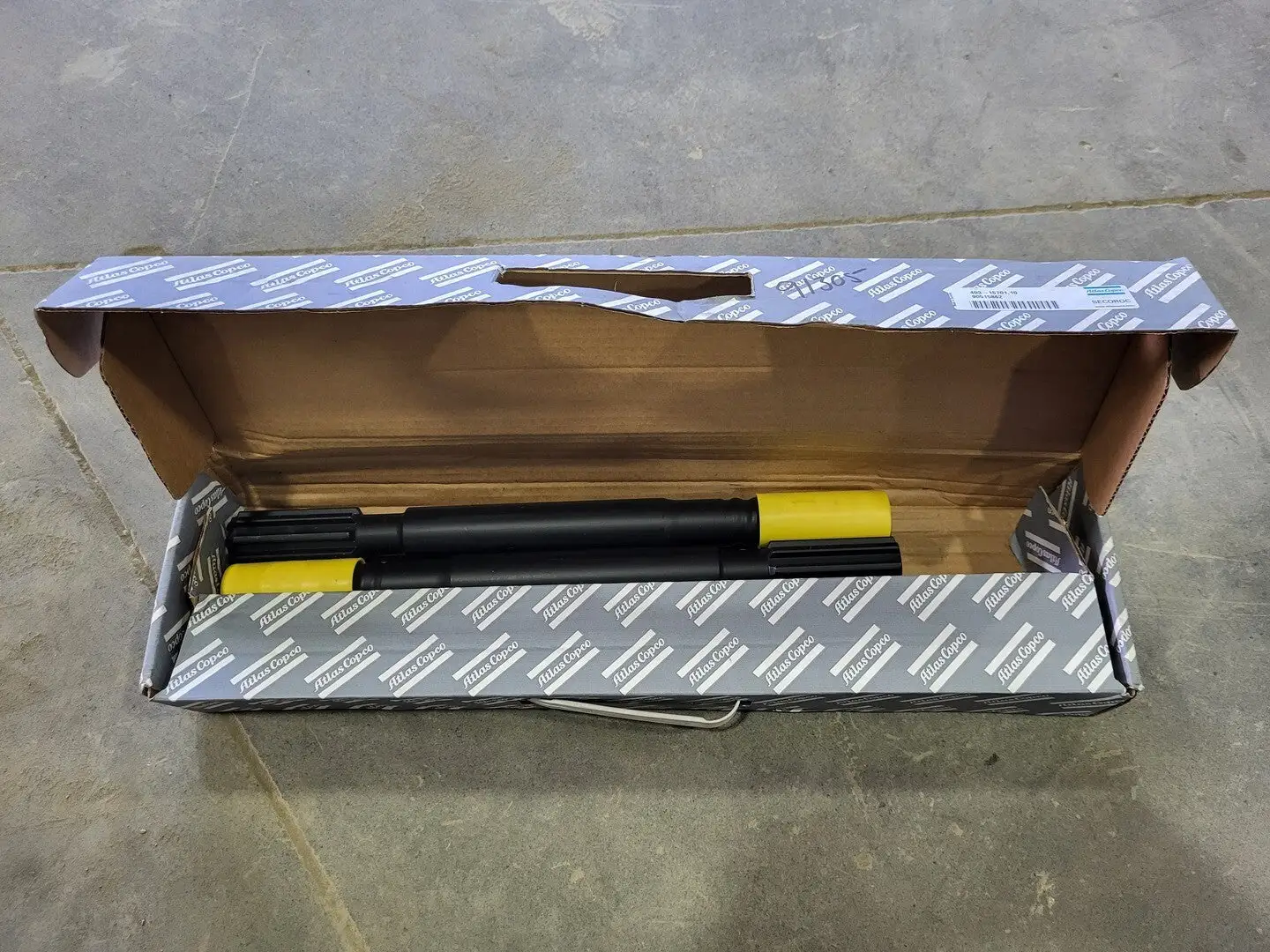 NEW ATLAS COPCO 90515862