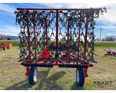 Used DELTA HARROWS _UNKNOWN_ Landscape Rakes Iowa US | Keast Enterprises #1360241