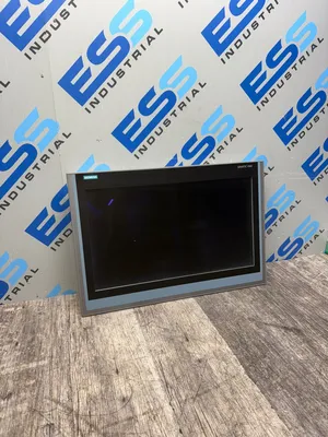 SIEMENS 6AV7863-4AB10-0AA0 Electrical/PLC/Automation | ESS Industrial Equipment Sales (1)