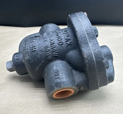 NEW Spirax Sarco 64160