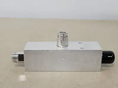 NEW MICROLAB DN-44FN