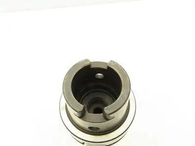 Valenite M1012627 Straight Shank Tool Holder ER32TOP Collet Chuck 24208833T5702