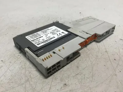 USED ALLEN BRADLEY 1734-0B8E SER C