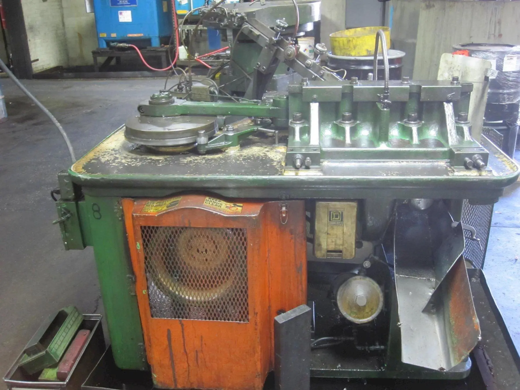 USED HARTFORD 312