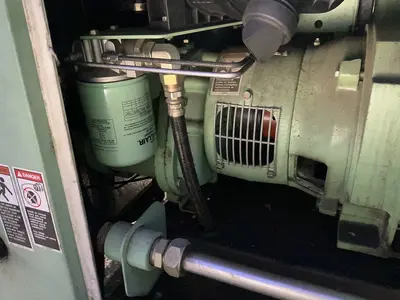 Used SULLAIR LS10025H/A Miscellaneous MRO Ohio US | HGR 24 #1266275