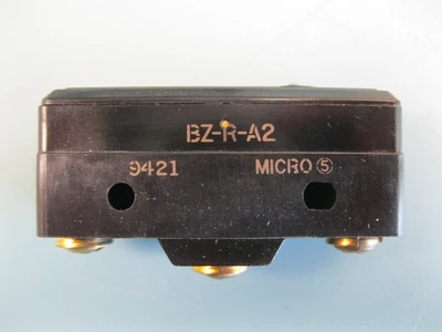 NEW Honeywell BZ-R-A2