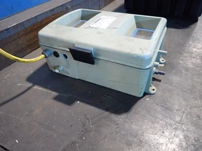 USED HACH CL17