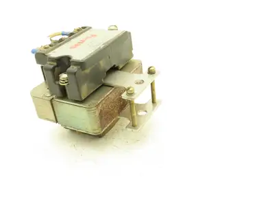 Furnas D71628-40 NEMA 4 Motor Starter Contactor 120V Coil Assembly Only