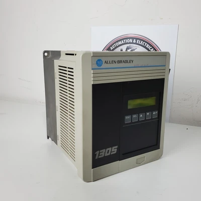 Allen-Bradley 1305-BA03A Servo Drives & Power Modules | American Industrial Supply Co. (2)