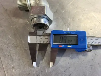 NEW CMP UNL205