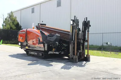 Used 2023 DITCH 2023 DITCH WITCH JT20 Drill Rigs Florida US | HDD Broker #1346310