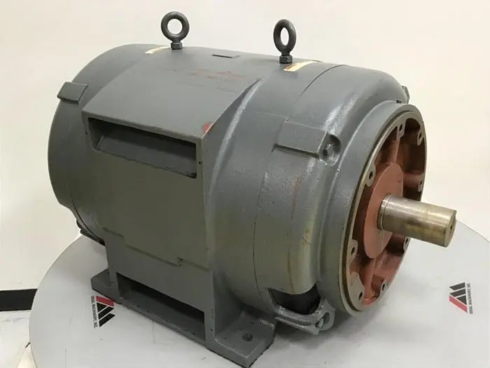 Used MARATHON 9L445TTDS4343AN-F2 Motors (misc) | Ideal Machinery #621690