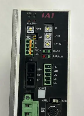 USED IAI SC0N-C-20A-CC-0-1