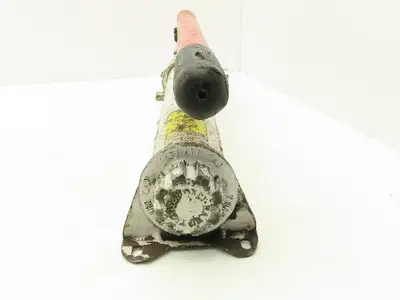 SPX P55 P55 Hydraulic Hand Pump Power Team 10,000 PSI