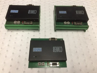 USED PARVEX CIM03B-