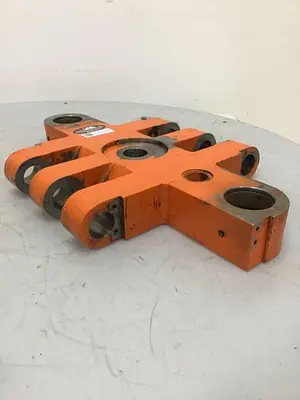 USED ENGEL ES600/200/300 / CH