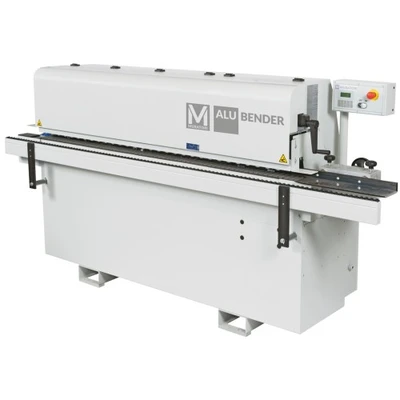 NEW MURATORI ALU BENDER