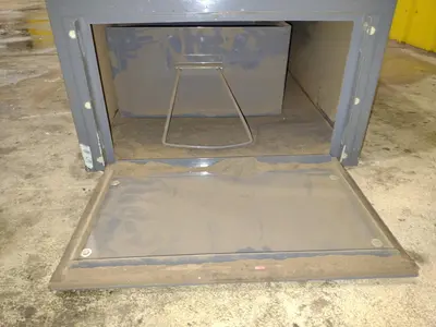 USED AGET 800