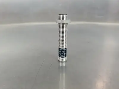 Automation Direct PBM-AP-1H Inductive Proximity Sensor, 4-Pin. 5E-1/2