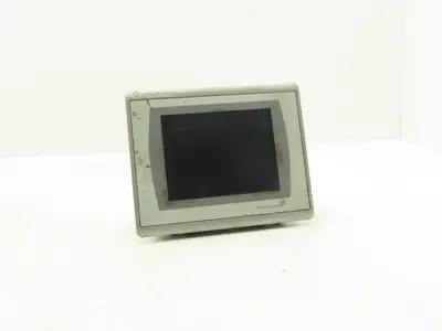 Allen Bradley 2711P-T7C22D9P HMI PanelView Plus 7 Touch Screen 7" 24VDC Series B