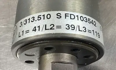 USED Mayr LR108927