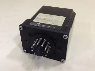 USED ACTION INSTRUMENTS 4051-254